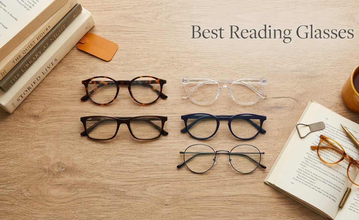 Best Reading Glasses