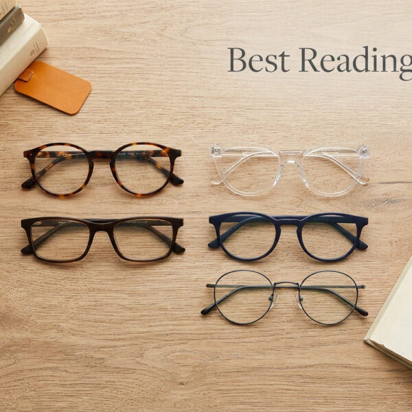 Best Reading Glasses