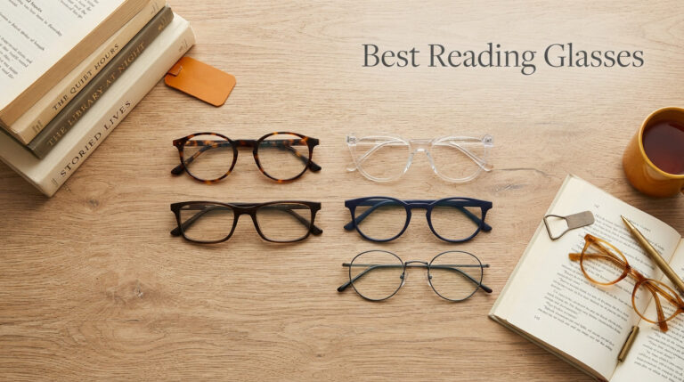 Best Reading Glasses