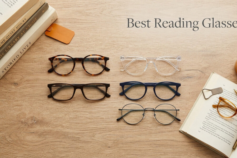 Best Reading Glasses