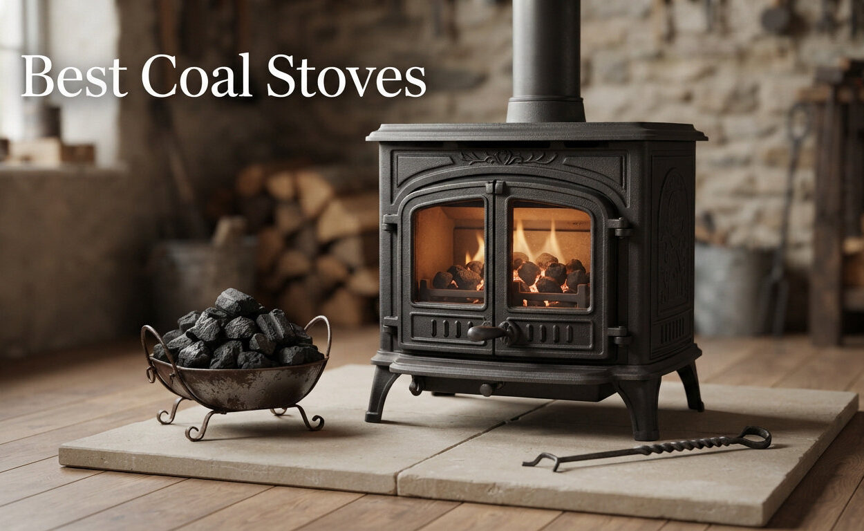 Best Coal Stoves