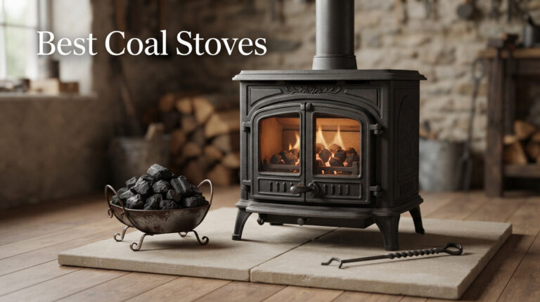 Best Coal Stoves