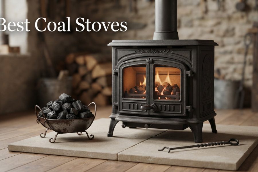 Best Coal Stoves