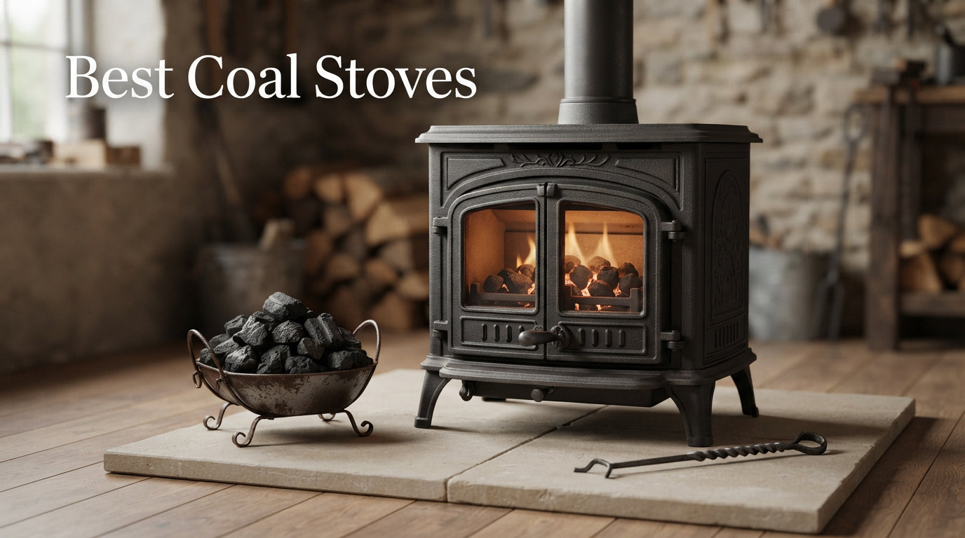 Best Coal Stoves