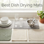 Best Dish Drying Mats