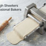 Best Dough Sheeters for Professional Bakers
