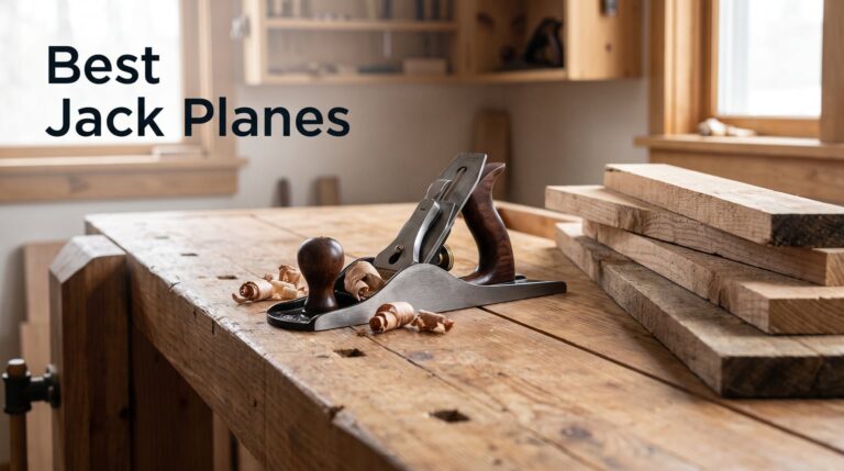Best Jack Planes