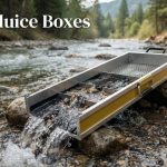 Best Sluice Boxes