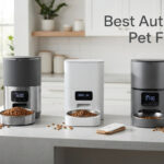 Best Automatic Pet Feeders