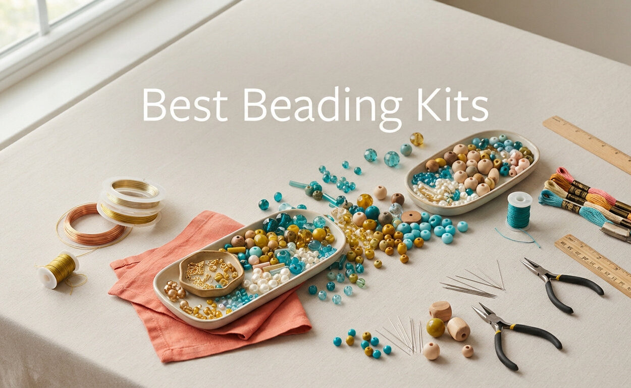 Best Beading Kits