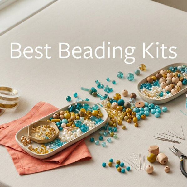 Best Beading Kits