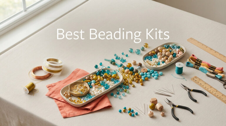 Best Beading Kits