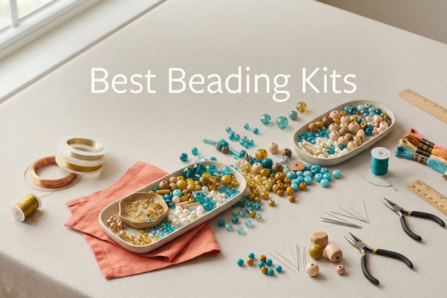Best Beading Kits