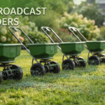 Best Broadcast Spreaders