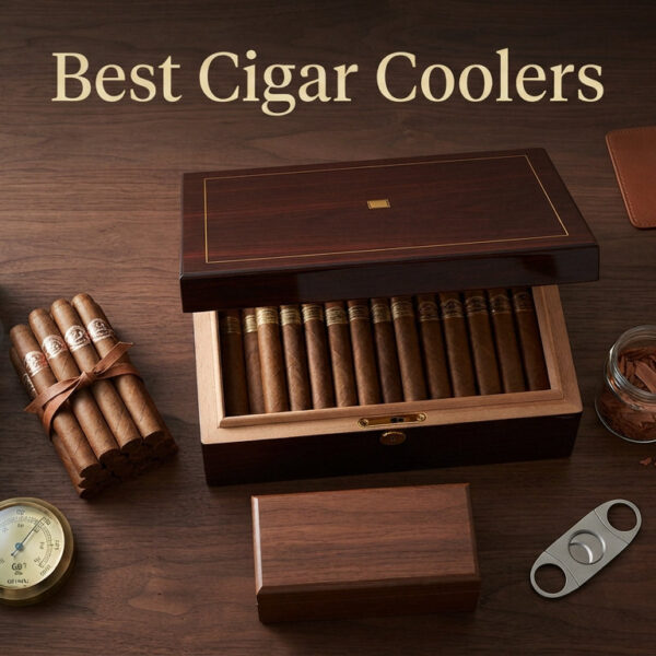 Best Cigar Coolers