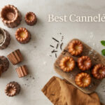 Best Cannelé Molds