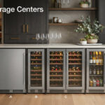Best Beverage Centers