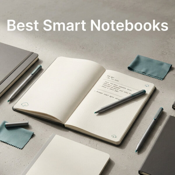 Best Smart Notebooks