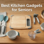 Best Kitchen Gadgets for Seniors