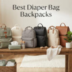Best Diaper Bag Backpacks