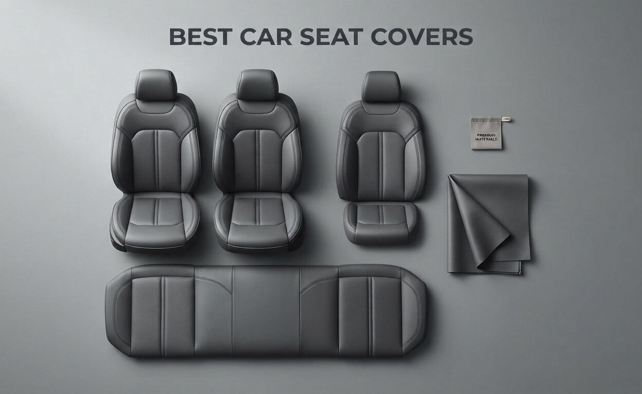 Best Car Seat Covers