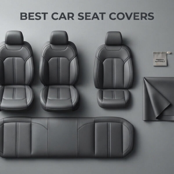 Best Car Seat Covers