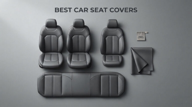 Best Car Seat Covers
