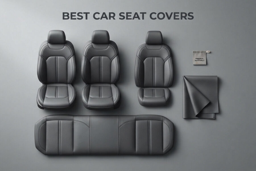 Best Car Seat Covers
