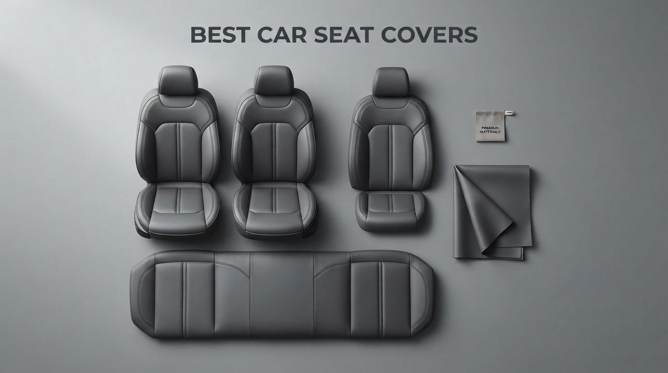 Best Car Seat Covers
