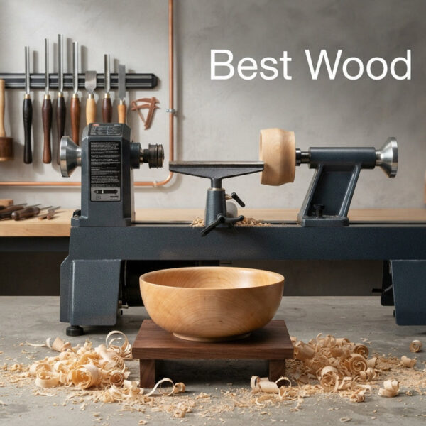 Best Wood Lathes