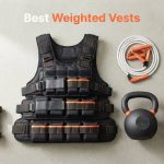 Best Weighted Vests