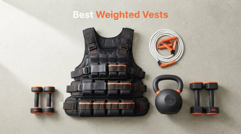 Best Weighted Vests