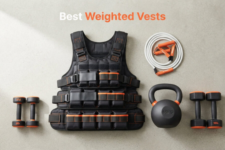 Best Weighted Vests
