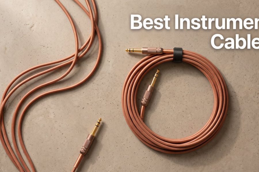 Best Instrument Cables