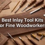 Best Inlay Tool Kits for Fine Woodworkers