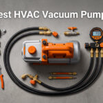 Best HVAC Vacuum Pumps