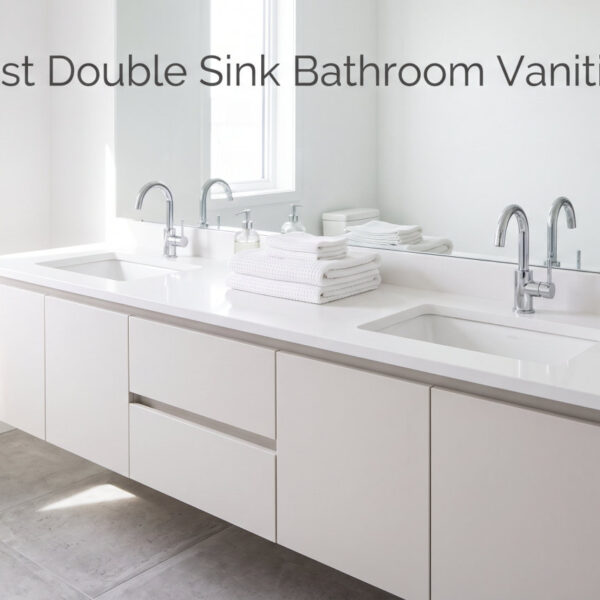 Best Double Sink Bathroom Vanities