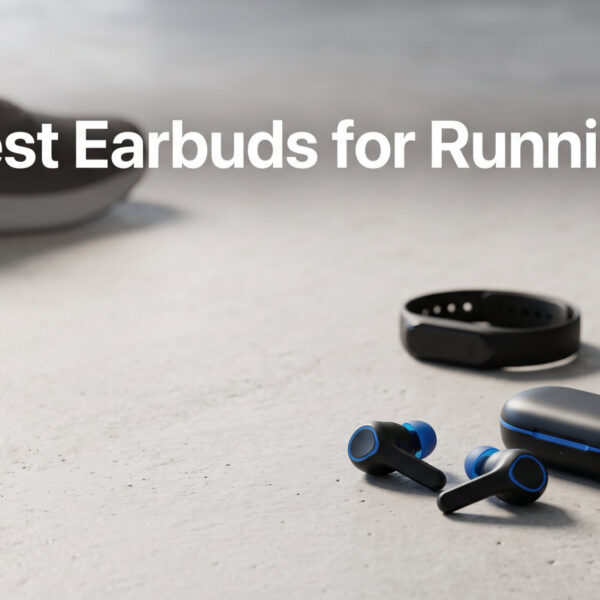 Best Earbuds for Running