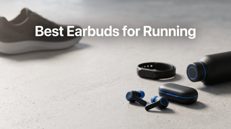 Best Earbuds for Running