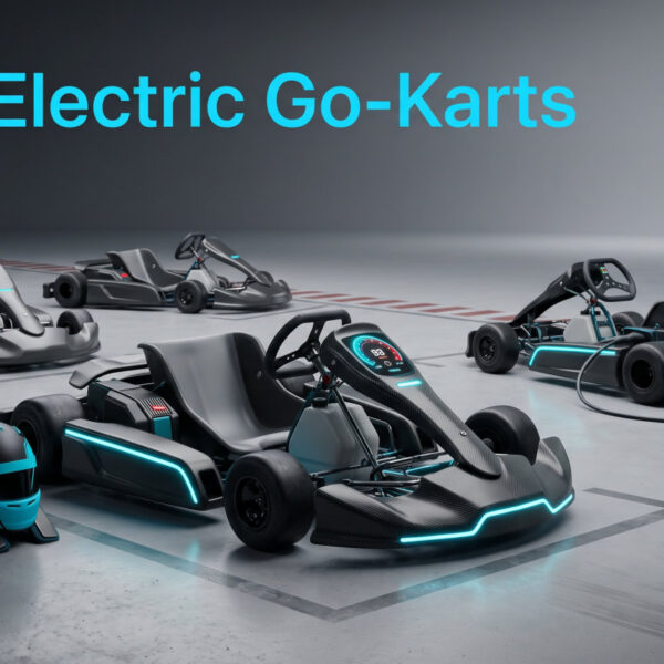 Best Electric Go-Karts