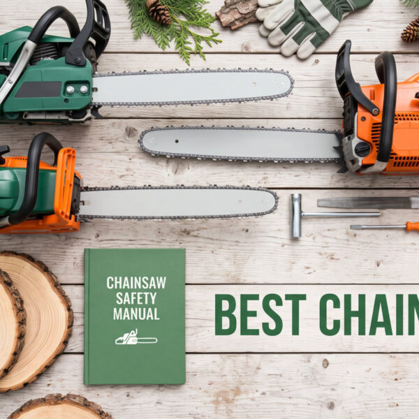 Best Chainsaws