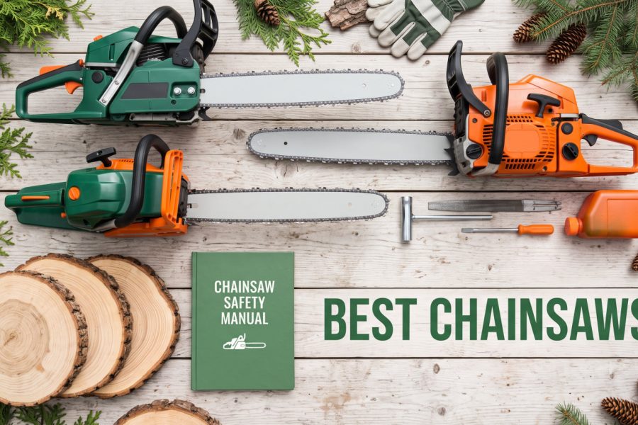 Best Chainsaws