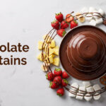 Best Chocolate Fountains