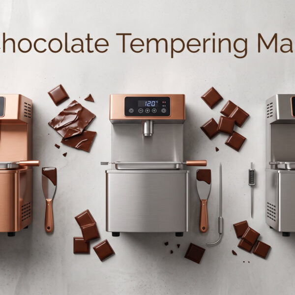 Best Chocolate Tempering Machines