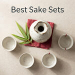 Best Sake Sets