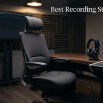 Best Recording Studio Chairs