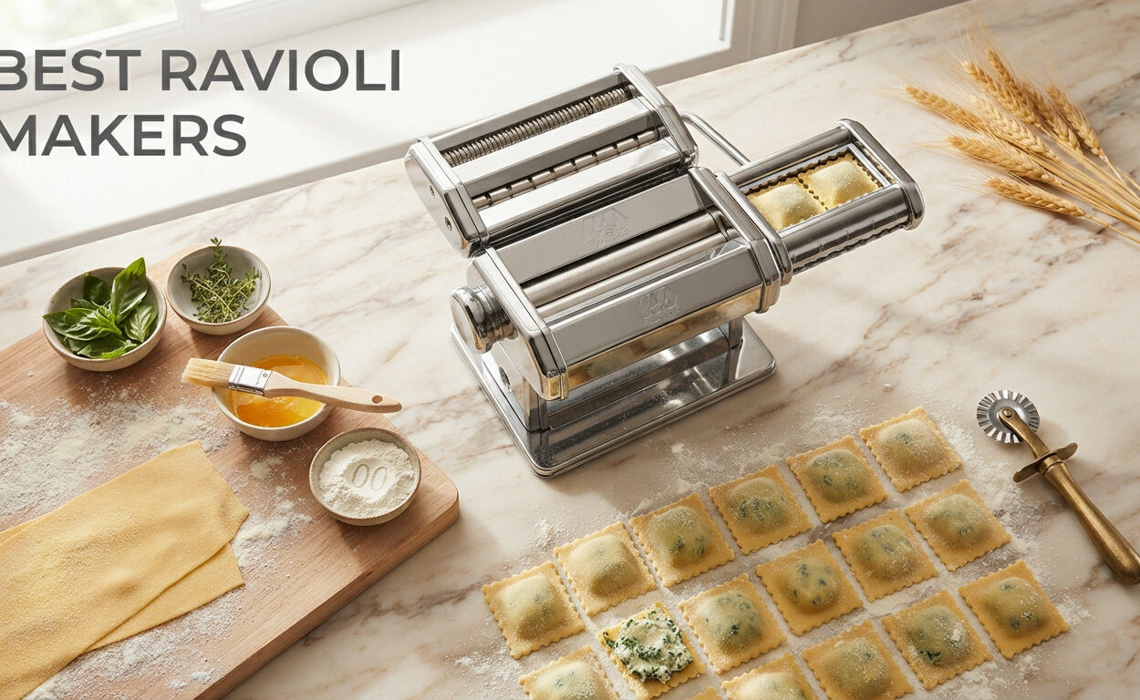 Best Ravioli Makers