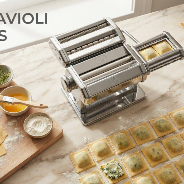 Best Ravioli Makers