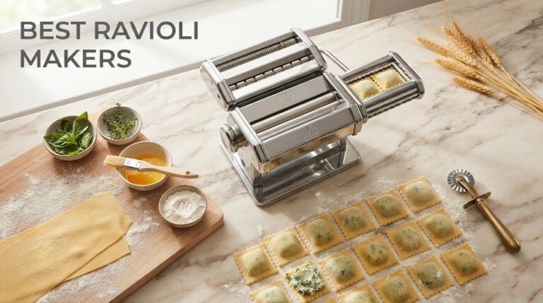 Best Ravioli Makers
