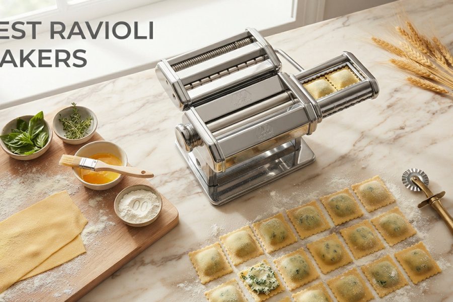 Best Ravioli Makers